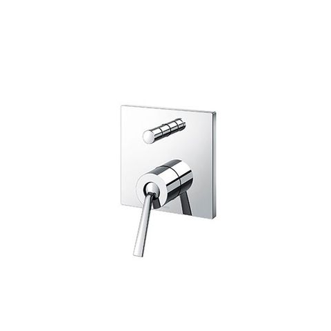  Van gật gù điều chỉnh nóng lạnh ZL kèm nút chuyển hướng TBP02302B 