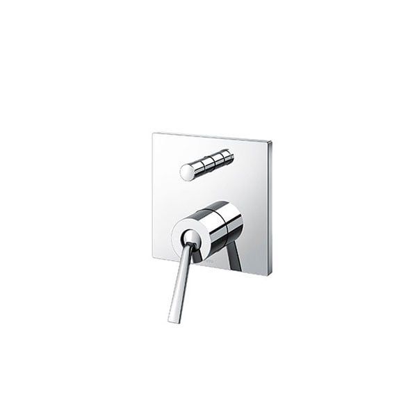  Van gật gù điều chỉnh nóng lạnh ZL kèm nút chuyển hướng TBP02302B 