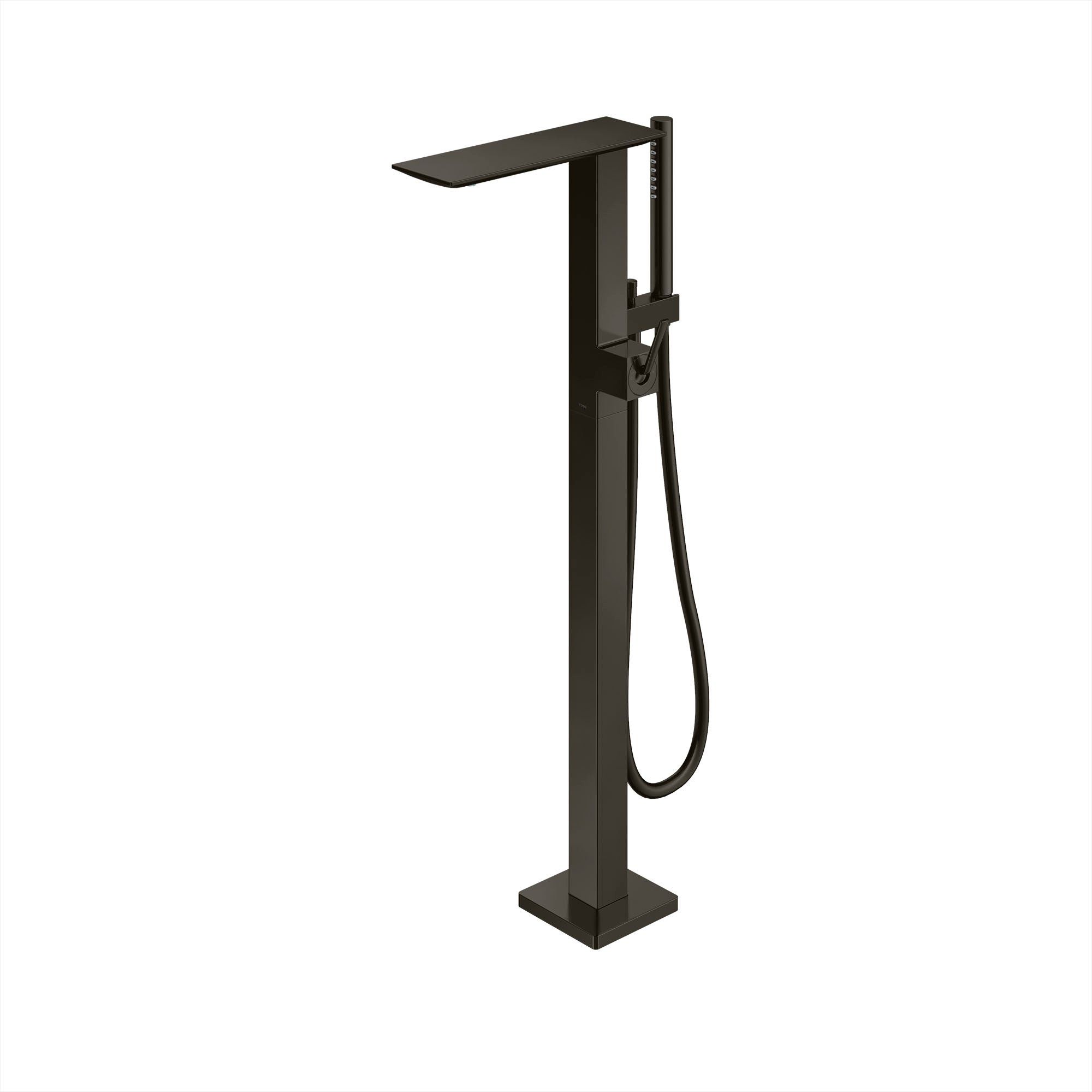  Vòi sen bồn tắm Matte Black TBP02303AA#MBL 