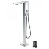  Vòi xả bồn nóng lạnh kèm sen tắm ZL TBP02303A/TBP02303A/TBP02202A 