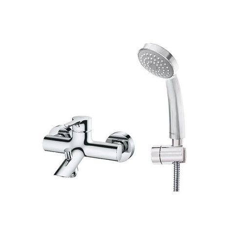  Sen tắm nóng lạnh LB, bát sen mạ TBS01302V/TBW01008A - TBS01302V/TBW02005A - TBS01302V/DGH104ZR 