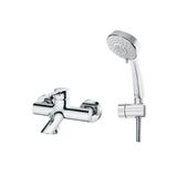  Sen tắm nóng lạnh LBBát sen massage 5 chế độ TBS01302V/TBW03002B - TBS01302V/DGH108ZR 