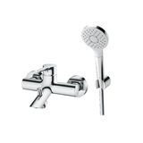  Sen tắm nóng lạnh LB, bát sen mạ TBS01302V/TBW01008A - TBS01302V/TBW02005A - TBS01302V/DGH104ZR 