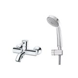  Sen tắm nóng lạnh LN, bát sen mạ TBS02302V/TBW01008A - TBS02302V/TBW02005A - TBS02302V/DGH104ZR 