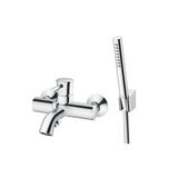  Sen tắm nóng lạnh LN, bát sen mạ TBS02302V/TBW01008A - TBS02302V/TBW02005A - TBS02302V/DGH104ZR 