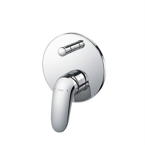  Van gật gù điều chỉnh nóng lạnh LC kèm van chuyển hướng TBS03304B 