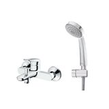  Sen tắm nóng lạnh LF, bát sen mạ TBS04302V/TBW01008A - TBS04302V/TBW02005A - TBS04302V/DGH104ZR 
