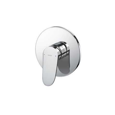  Van gật gù điều chỉnh nóng lạnh LF TBS04303B 