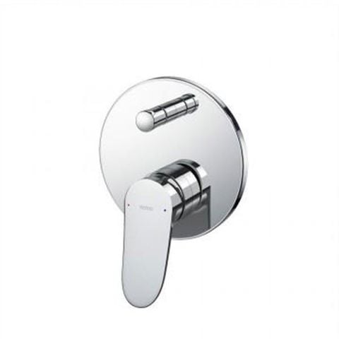  Van gật gù điều chỉnh nóng lạnh LF kèm van chuyển hướng TBS04304B 
