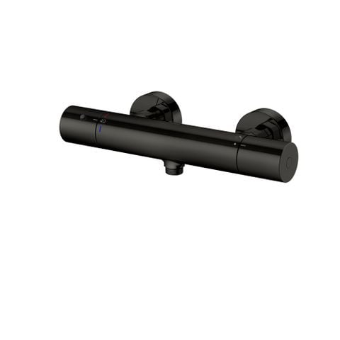  Van sen tắm Matte Black TBV01401BA#MBL 