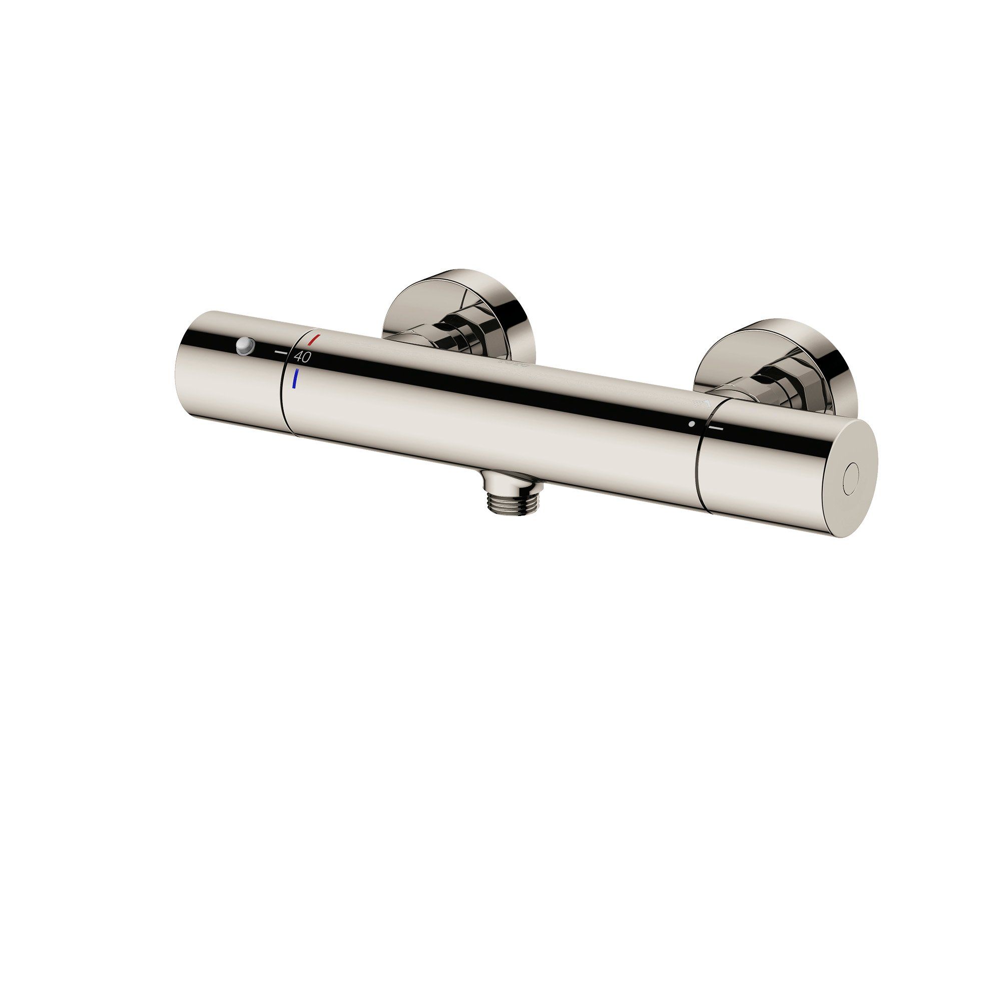  Van Điều chỉnh Nhiệt Độ Nikel bóng TBV01401BA#PN 