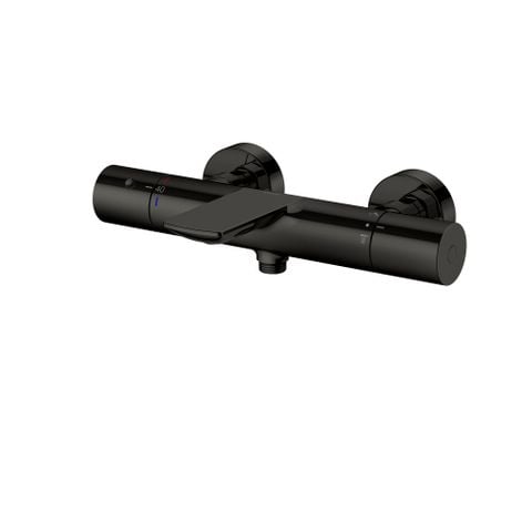 Van điều chỉnh nhiệt độ Matte Black TBV01402BA#MBL 