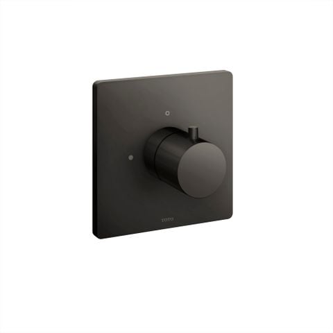  Van chuyển hướng Matte Black TBV02101BA#MBL 