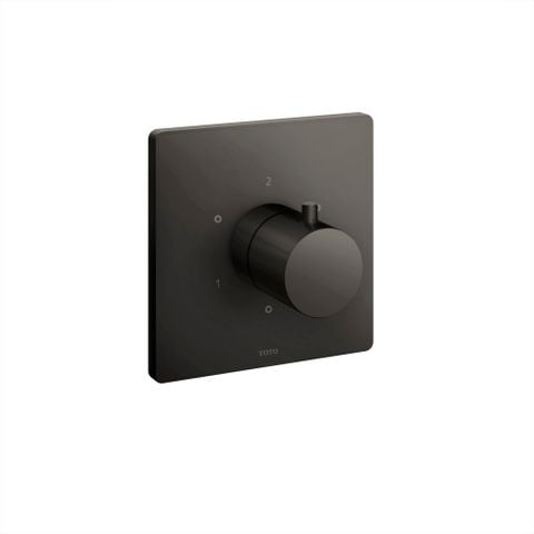  Van chuyển hướng Matte Black TBV02102BA#MBL 