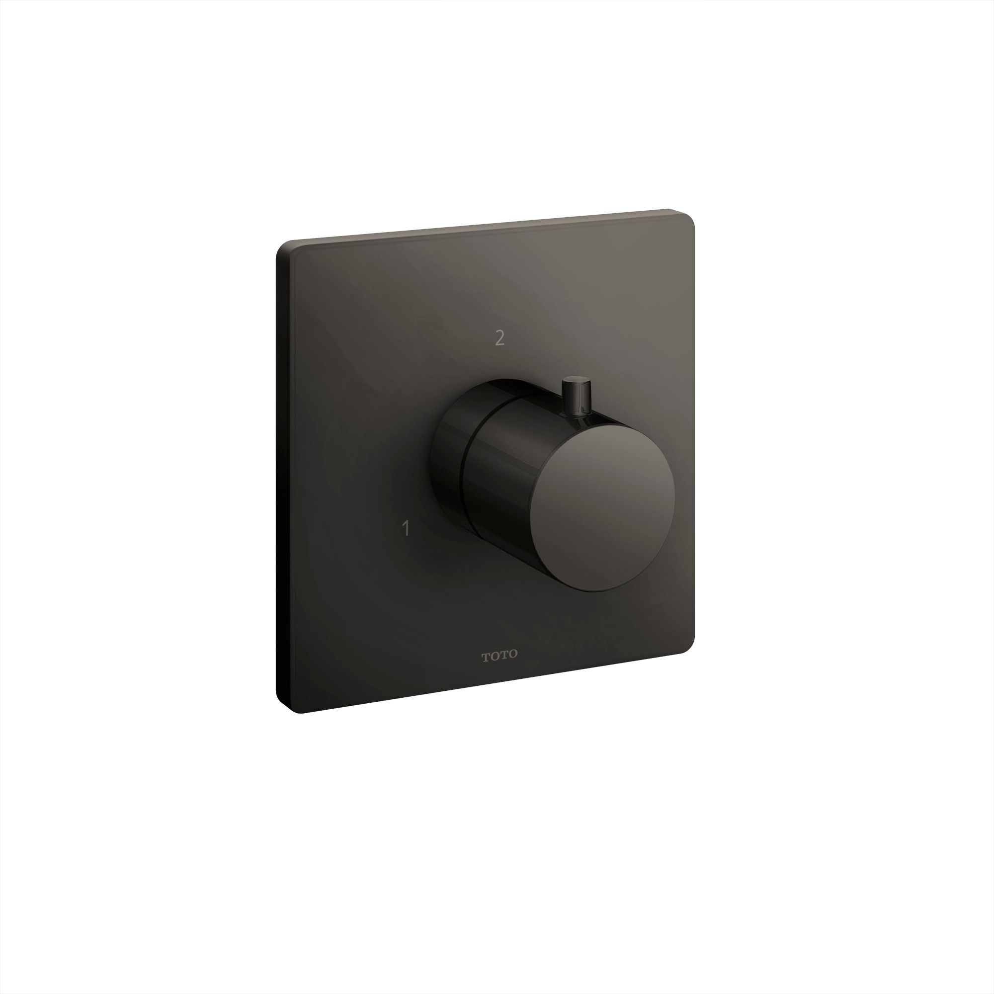  Van chuyển hướng Matte Black TBV02103BA#MBL 