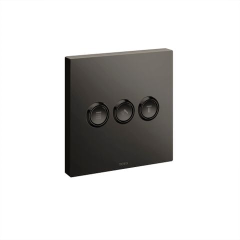  Van điều chỉnh Matte Black TBV02105BA#MBL 