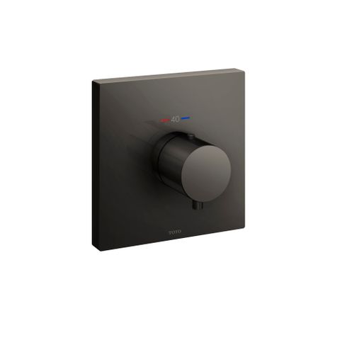  Van điều chỉnh nhiệt độ Matte Black TBV02402BA#MBL 