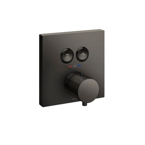  Van điều chỉnh Matte Black TBV02406BA#MBL 