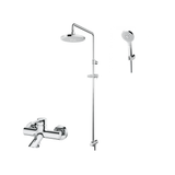  Bộ sen cây nóng lạnh GLOBAL FITTINGS TBW02002BA/TBG02302V/TBW02017A 