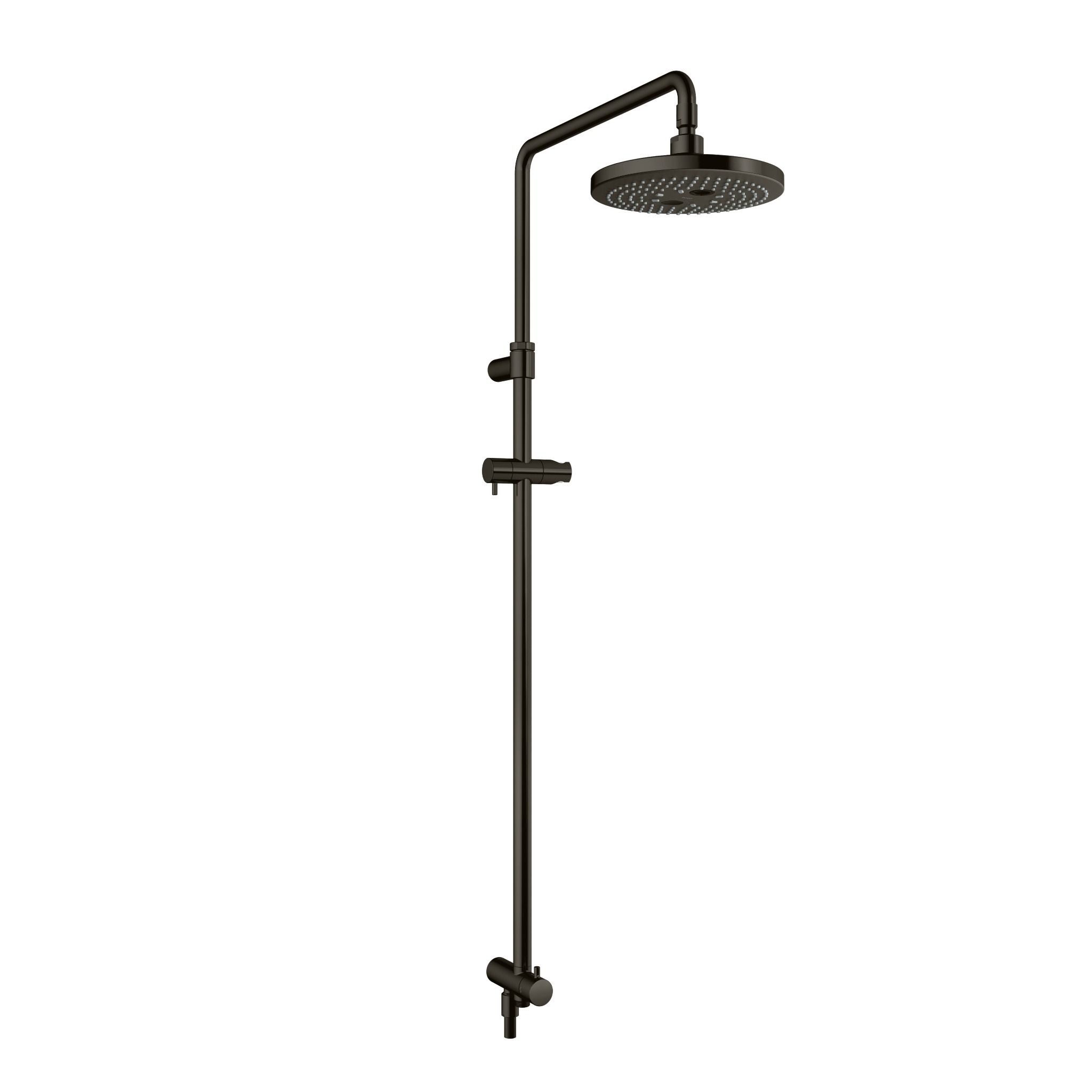  Sen cây Matte Black TBW01002BB#MBL 