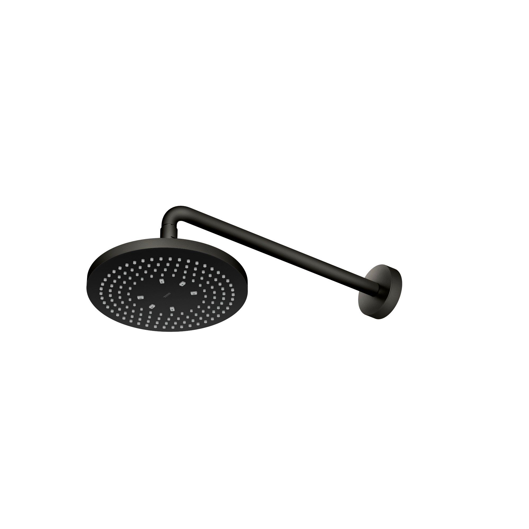  Bát sen gắn tường Matte Black TBW01003BB#MBL 