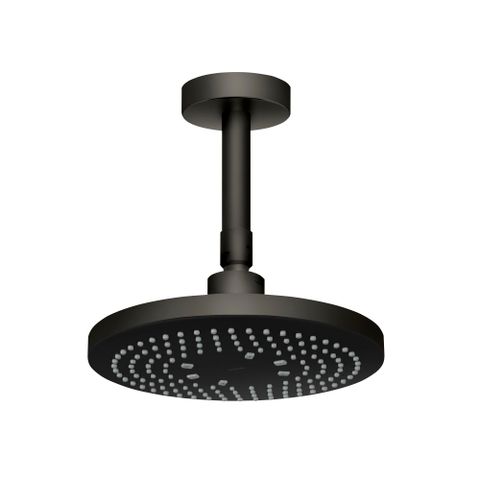  Bát sen gắn tường Matte Black TBW01003B1A#MBL 