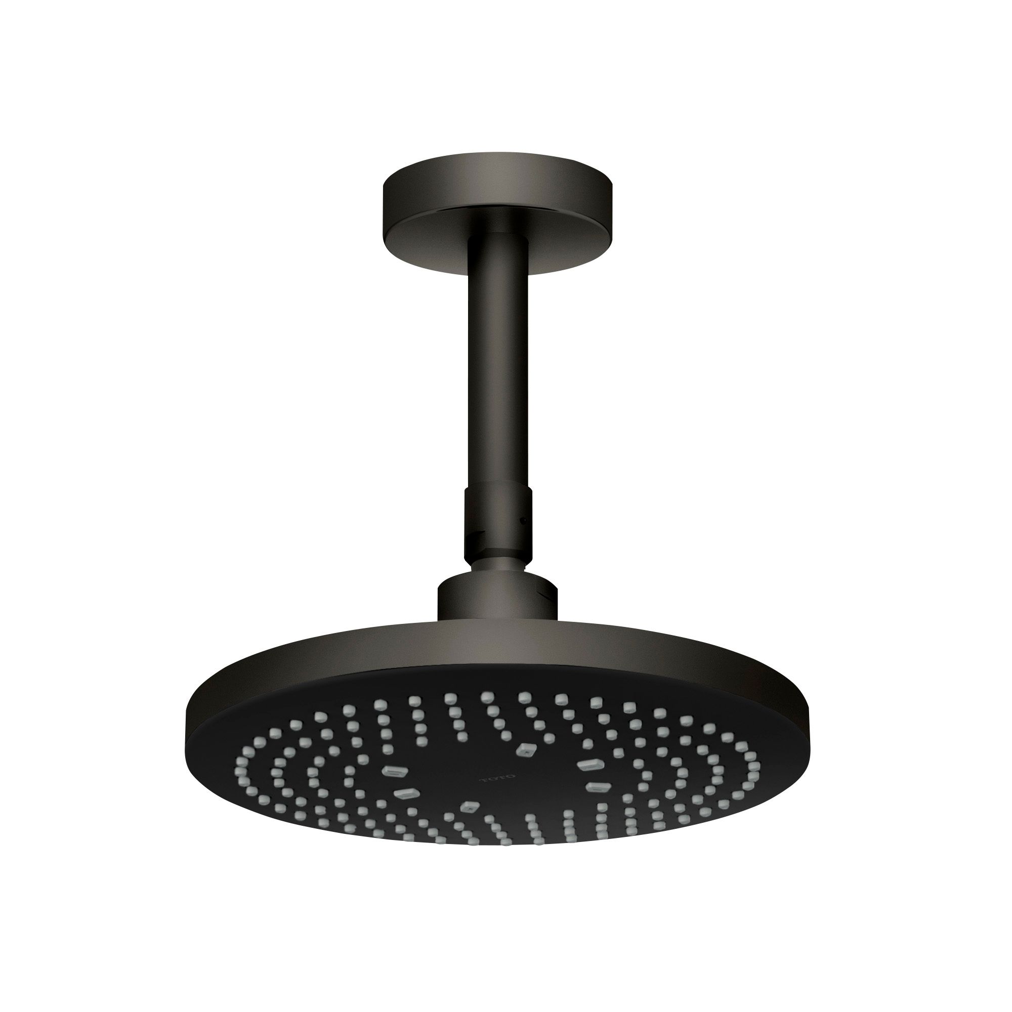  Bát sen gắn tường Matte Black TBW01003B1A#MBL 
