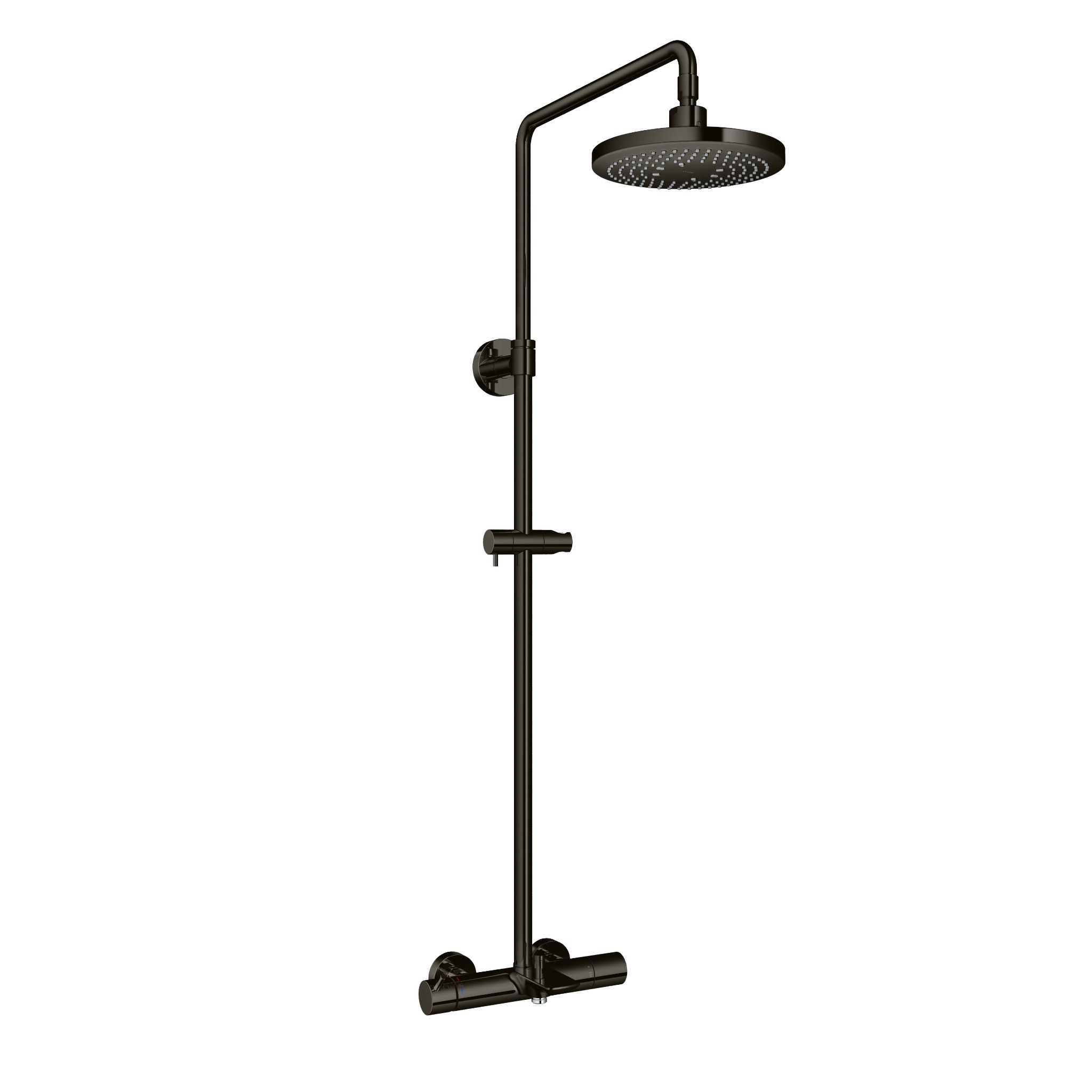  Sen cây Matte Black TBW01301AB#MBL 