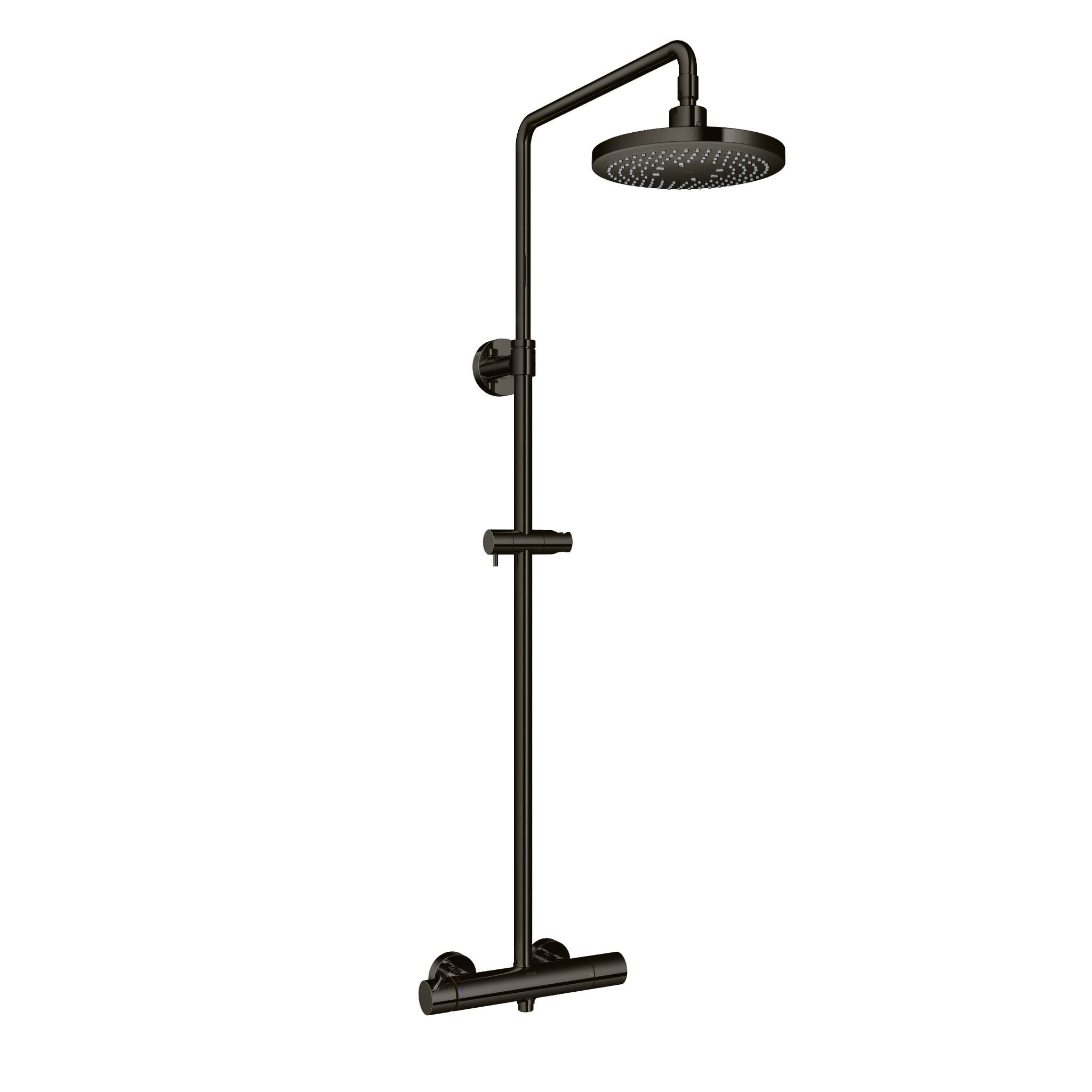  Sen cây Matte Black TBW01302AB#MBL 