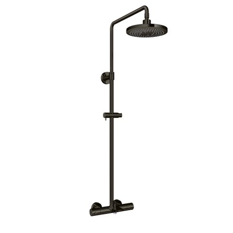  Sen tắm Matte Black TBW01401AA#MBL 