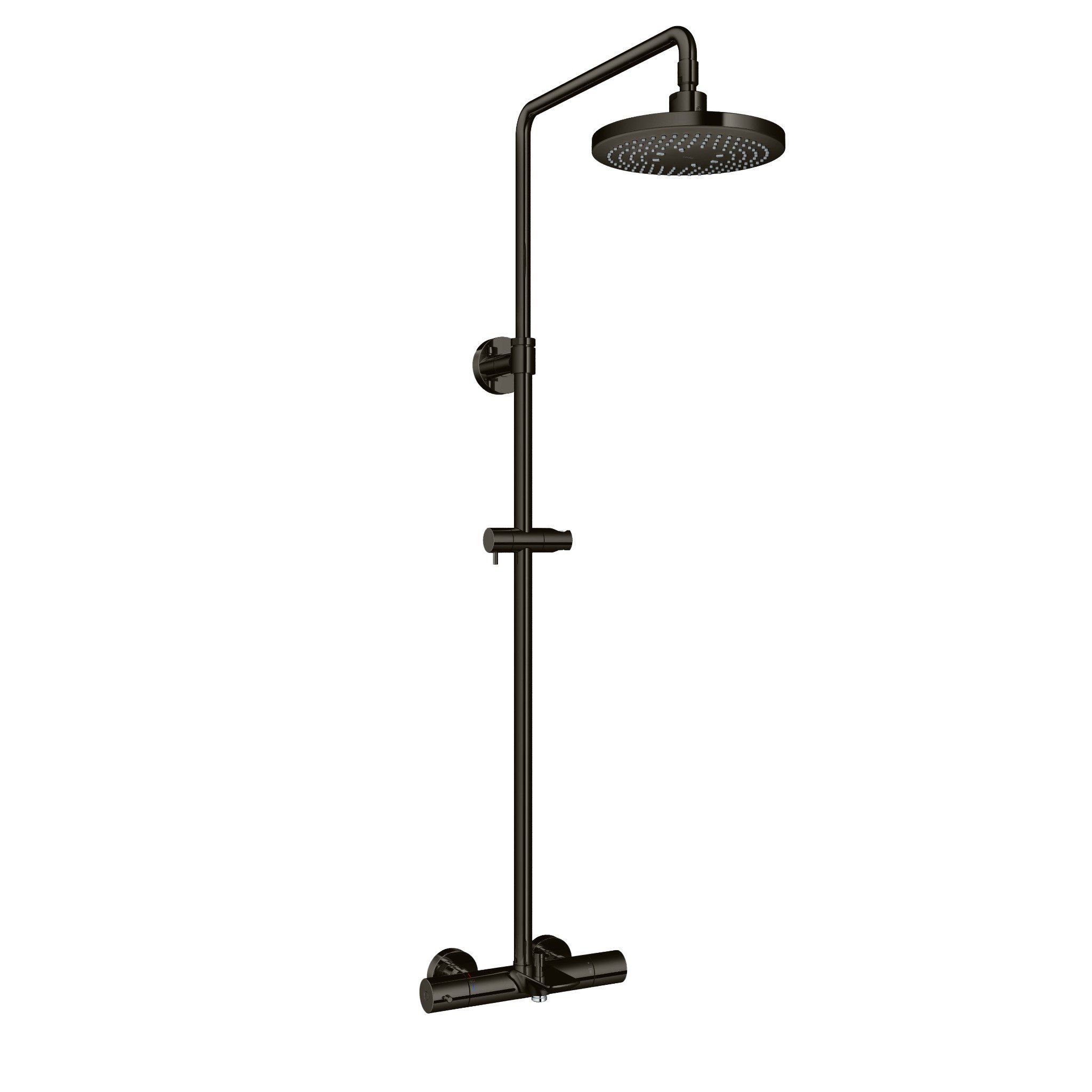  Sen tắm Matte Black TBW01401AA#MBL 