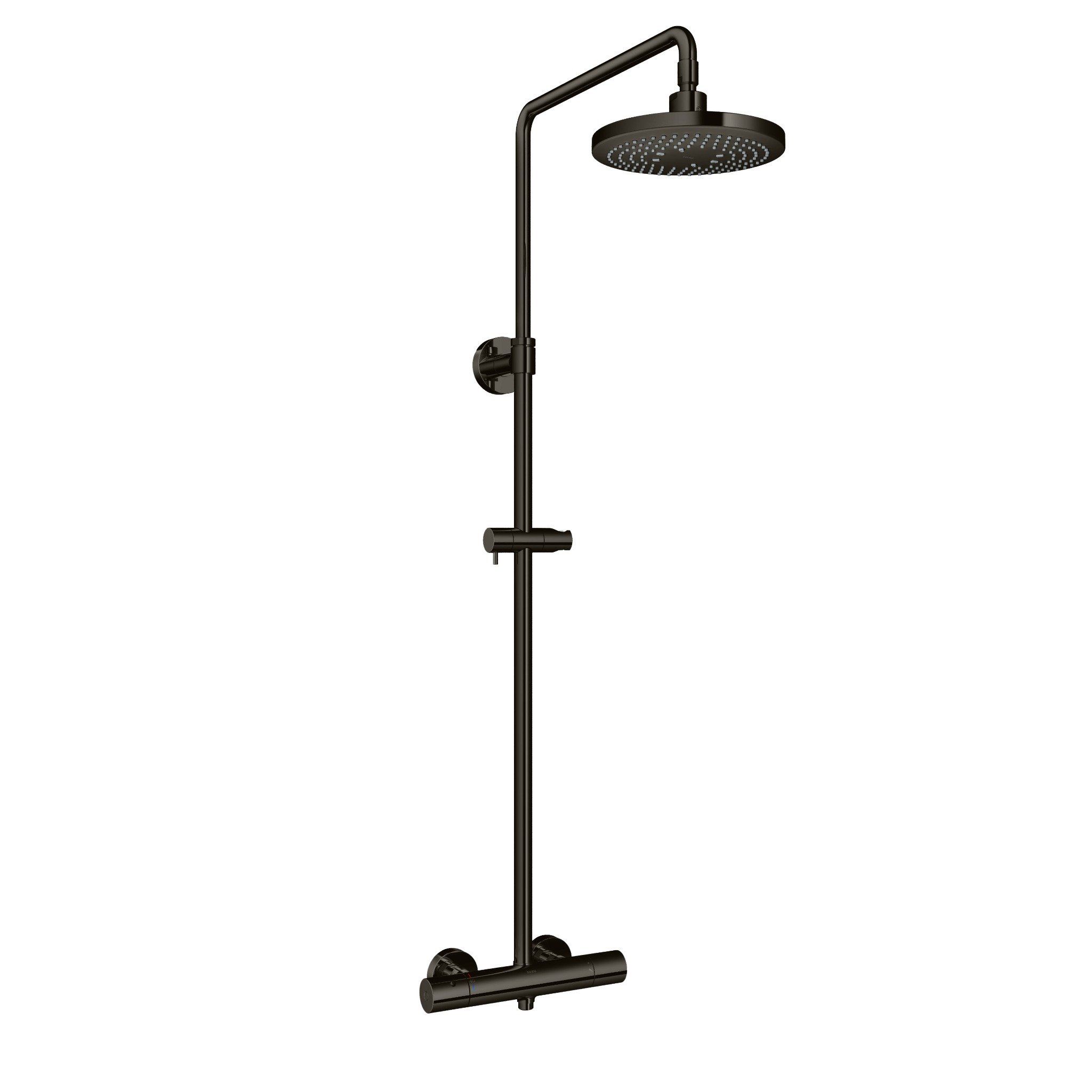  Sen cây Matte Black TBW01402AA#MBL 