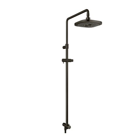  Sen cây Matte Black TBW02002BB#MBL 