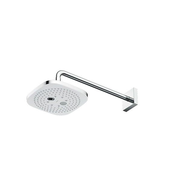  Bát sen gắn tường 2 chế độ massage TBW01004A 