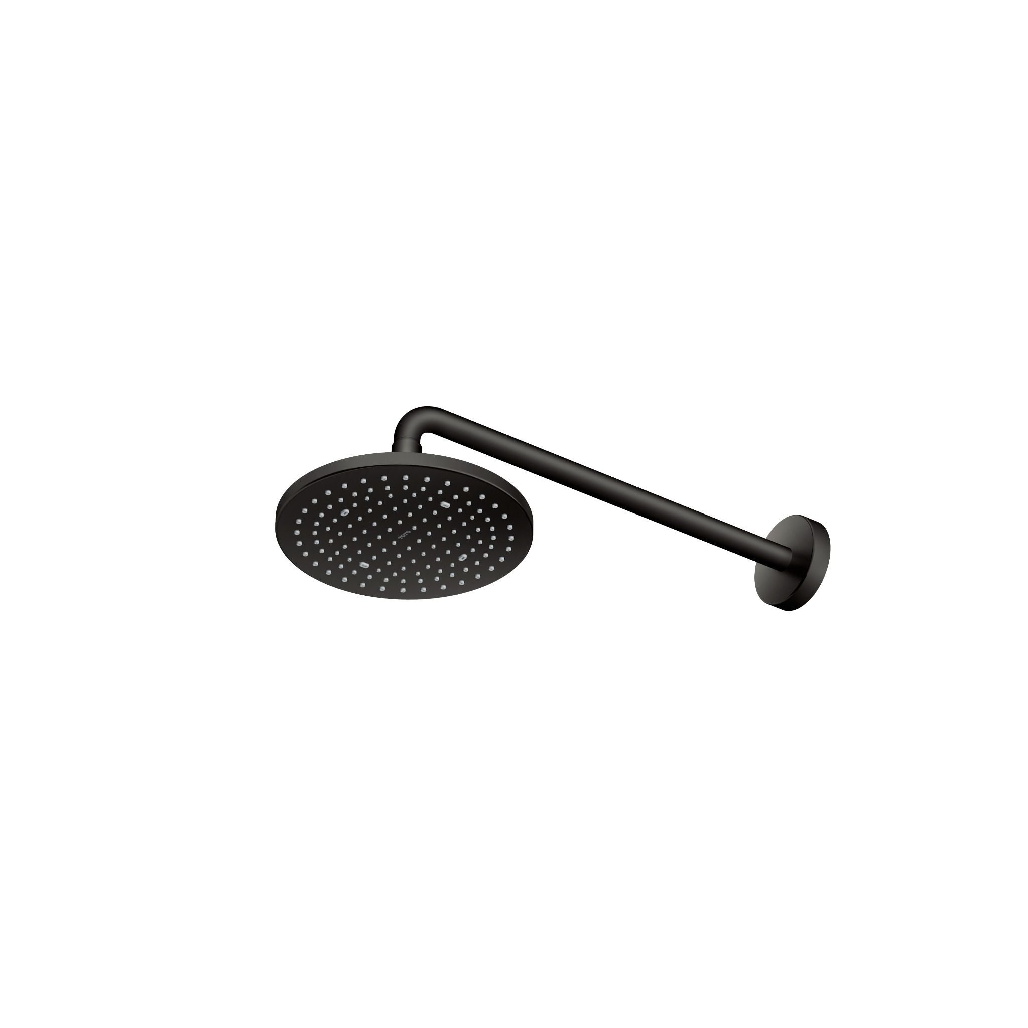  Bát sen gắn tường Matte Black TBW07001A#MBL 