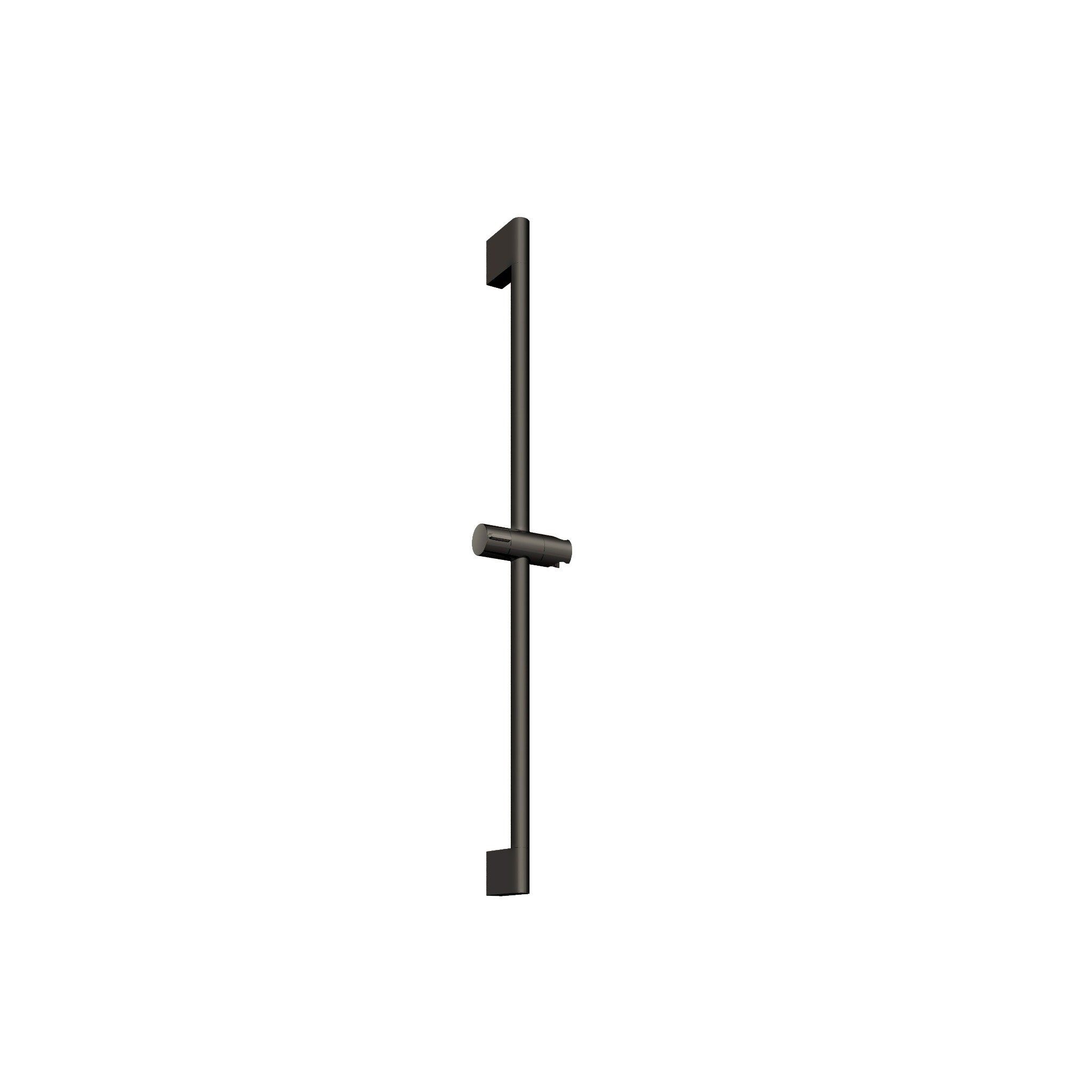  Thanh tay vịn Matte Black TBW07019A#MBL 