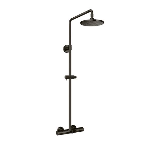  Sen cây nhiệt độ kèm vòi xả bồn Matte Black TBW07401A#MBL 