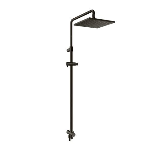  Sen cây Matte Black TBW08006A#MBL 