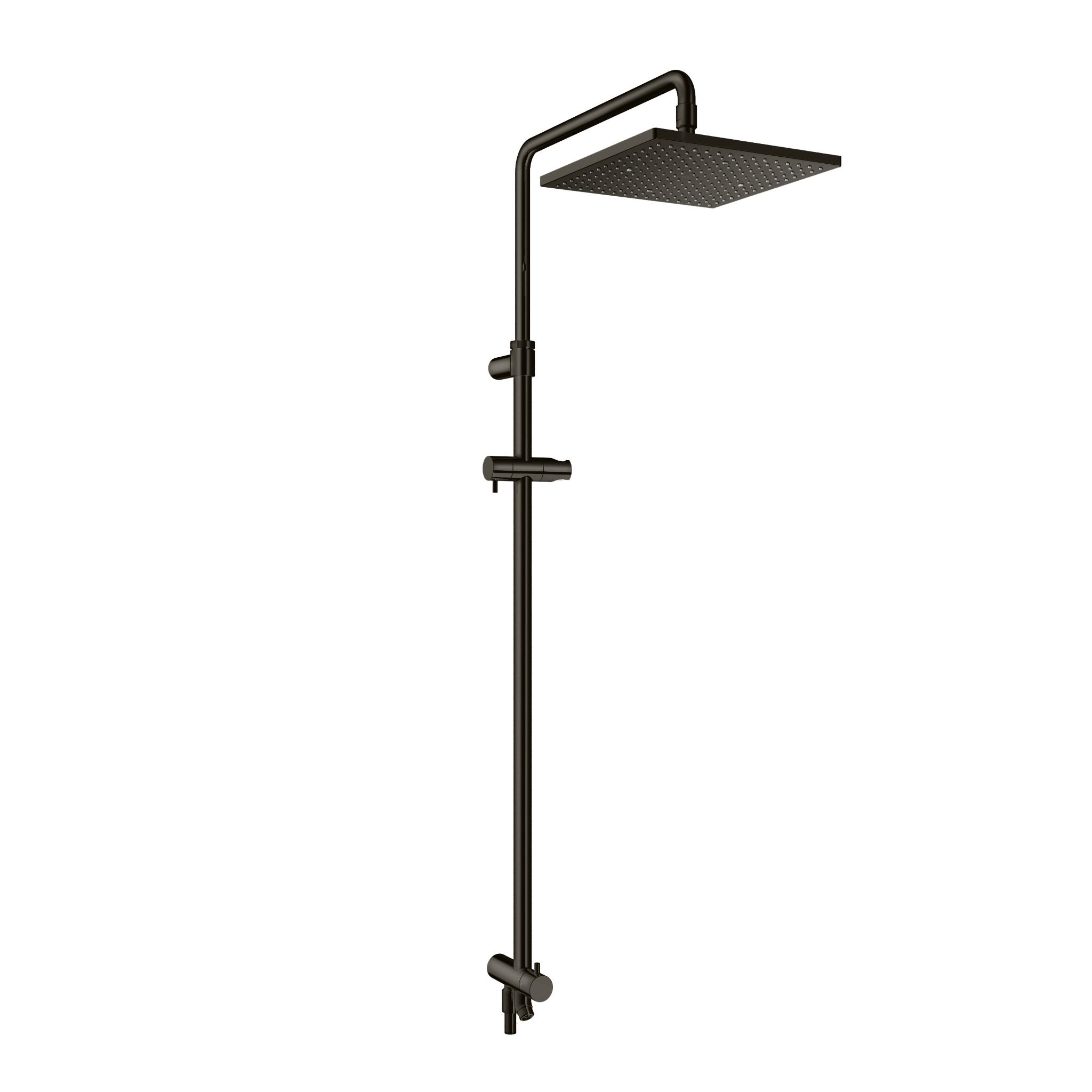  Sen cây Matte Black TBW08006A#MBL 