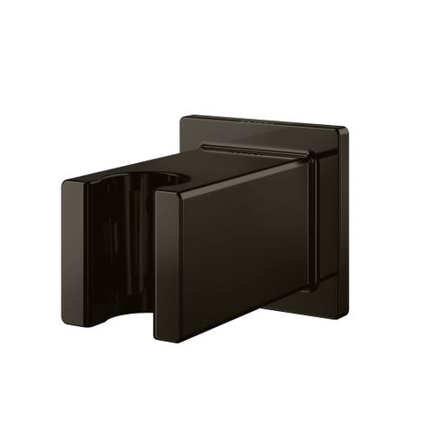  Cút nối tường Matte Black TBW08010A#MBL 