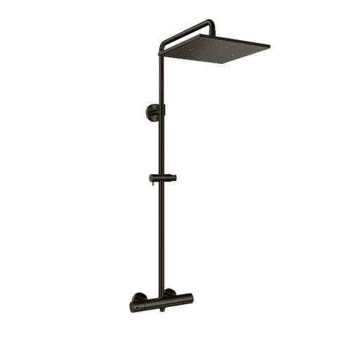  Sen cây nhiệt độ Matte Black TBW08406A#MBL 