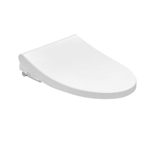  Nắp đóng êm kèm vòi rửa nước lạnh. TCW07S#W - TCW1211A#NW1 