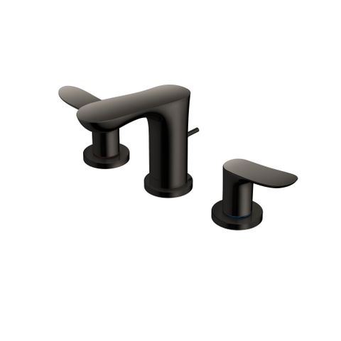  Vòi lavabo Matte Black TLG01201BB#MBL 