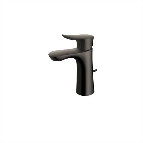  Vòi chậu gật gù Matte Black TLG01301B#MBL 