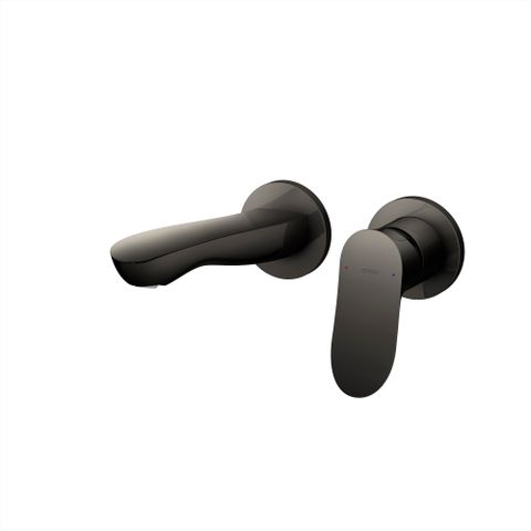  Vòi chậu gật gù Matte Black TLG01310BB#MBL 