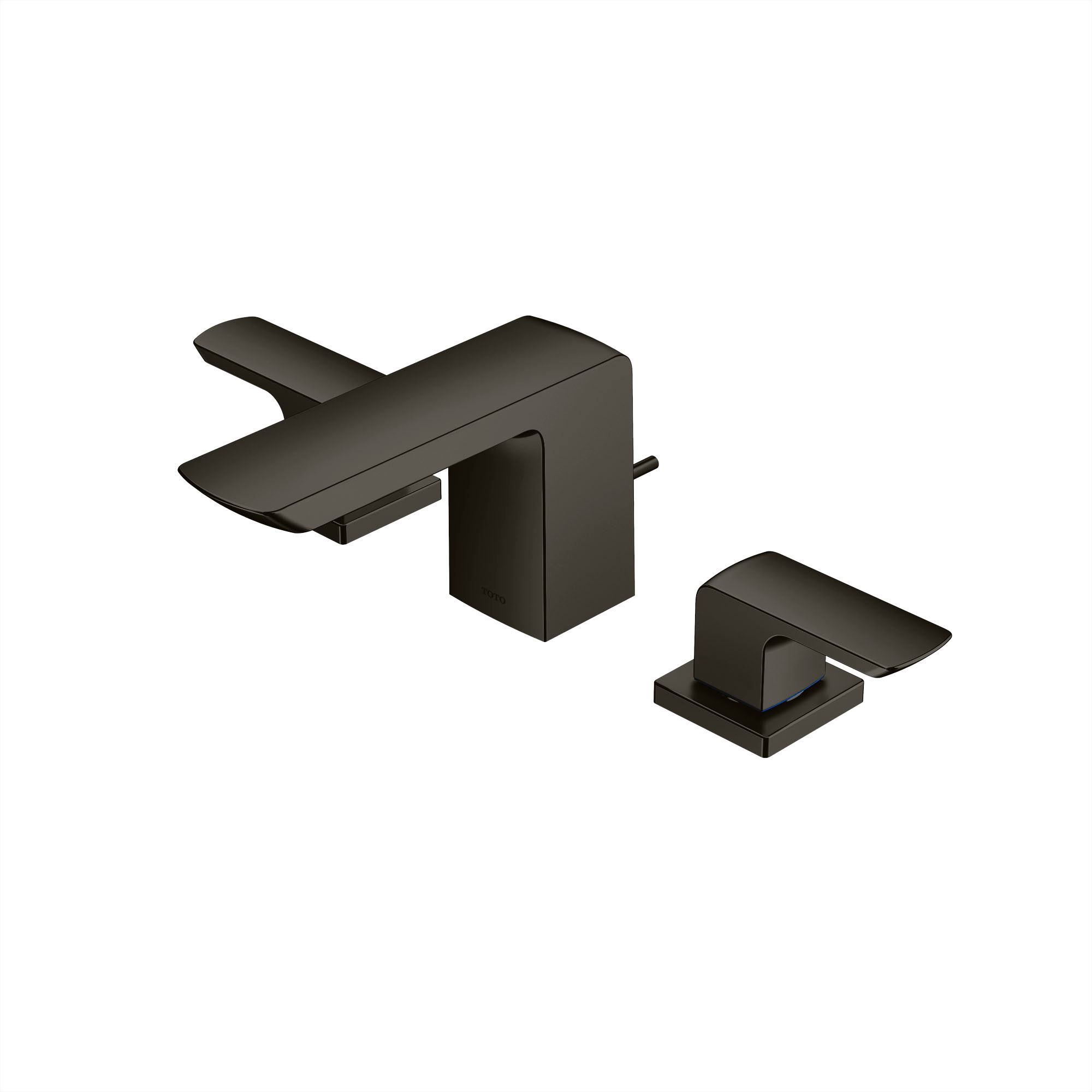  Vòi chậu Matte Black TLG02201BB#MBL 
