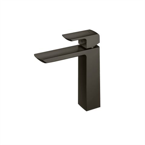  Vòi chậu gật gù Matte Black TLG02306B#MBL 