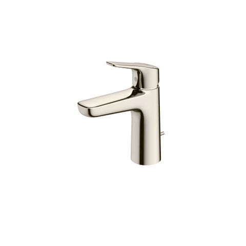  Vòi chậu lavabo Nikel bóng TLG03301B#PN 