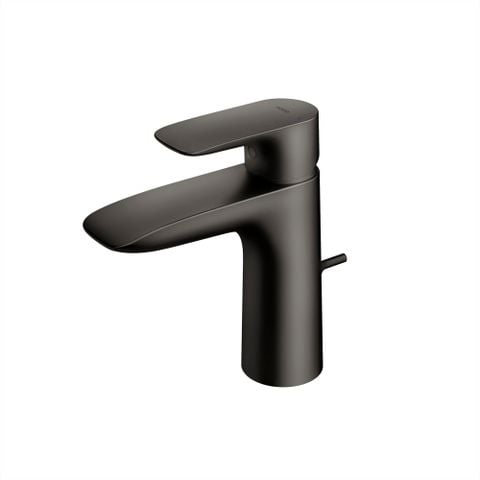  Vòi chậu gật gù Matte Black TLG04301B#MBL 