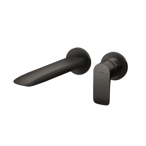  Vòi chậu gật gù Matte Black TLG04310BB#MBL 